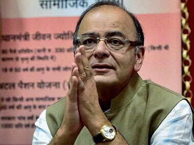 Budget 2016: Will Jaitley's Robin Hood gesture to pay for rural distress work?