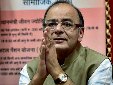 Economic Survey highlights Jaitley’s big dilemma — to spend or not to spend Economic Survey highlights Jaitley’s big dilemma — to spend or not to spend