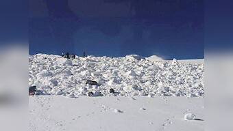 Siachen avalanche: 10 missing Army personnel declared dead, PM Modi condoles demise