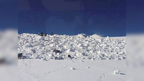 China includes CPEC, Siachen glacier in scientific expedition to Tibet