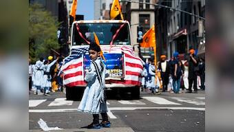 Sikhs in US raise $400,000 to 'change the narrative', spread awareness about their religion