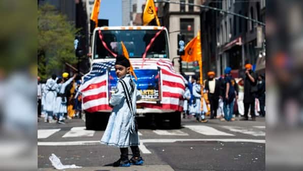 Sikhs in US raise $400,000 to 'change the narrative', spread awareness about their religion