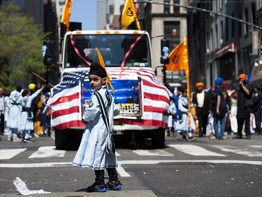 Sikhs in US raise $400,000 to 'change the narrative', spread awareness about their religion Sikhs in US raise $400,000 to 'change the narrative', spread awareness about their religion