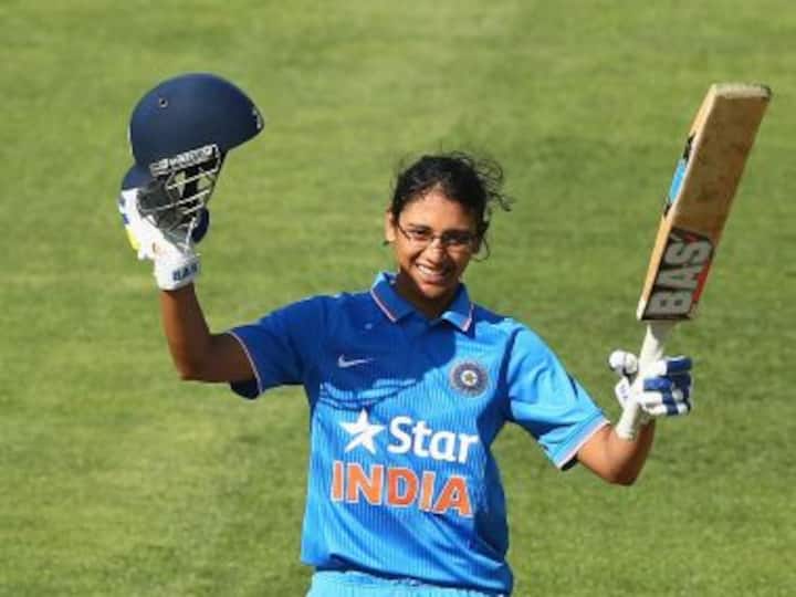 Sri Lanka ODI series: Smriti, Harmanpreet star as India win first match by 107 runs
