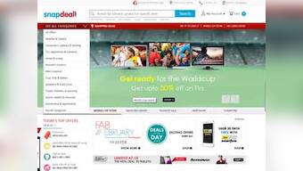 Snapdeal raises $200 mn more; valuation jumps nearly $2 bn in just 7 months