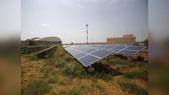 WTO rules against India's 'localisation' rules on US solar exports