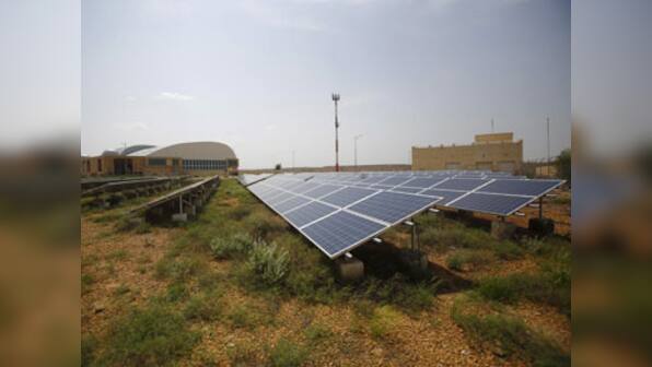 WTO rules against India's 'localisation' rules on US solar exports