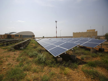 WTO rules against India's 'localisation' rules on US solar exports WTO rules against India's 'localisation' rules on US solar exports