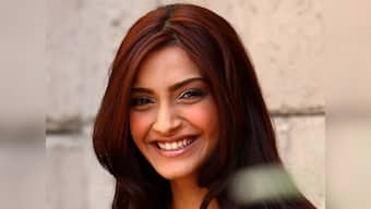 Sonam Kapoor's endearing candour, winsome frankness has set her apart from her contemporaries