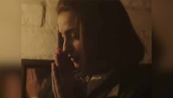 'Neerja' mints over Rs. 22 crore in the opening weekend