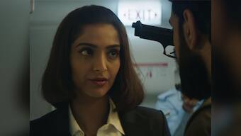 'Just want people to watch the film': Sonam Kapoor wants 'Neerja' to be tax-free