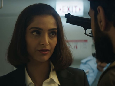 'Just want people to watch the film': Sonam Kapoor wants 'Neerja' to be tax-free 'Just want people to watch the film': Sonam Kapoor wants 'Neerja' to be tax-free