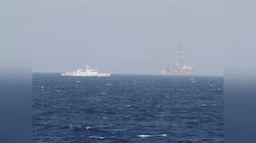 China lays down strict controls on sea reclamation to contain rapid commercial growth