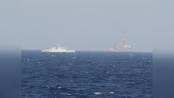 Taiwan government calls Chinese military drills a threat to regional peace and stability