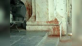 Thookna mana hain: Maharashtra to introduce anti-spitting bill in Budget session