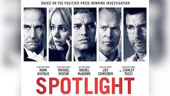 How Oscar-nominee 'Spotlight' holds up a mirror to the shameful behaviour of the India media