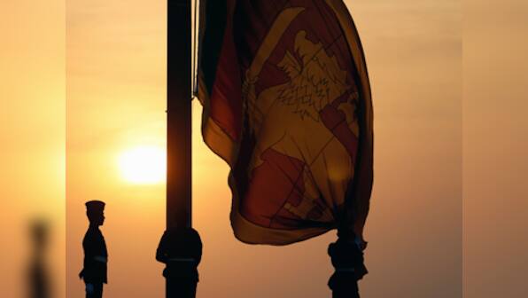 Sri Lanka lifts 'unofficial ban' on Tamil national anthem on country's Independence day