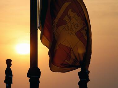 Sri Lanka lifts 'unofficial ban' on Tamil national anthem on country's Independence day