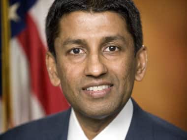 Obama narrowing list of possible Supreme Court candidates, Sri Srinivasan making headlines as top choice