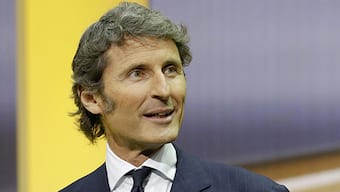 Stephan Winkelmann to head Quattro GmbH