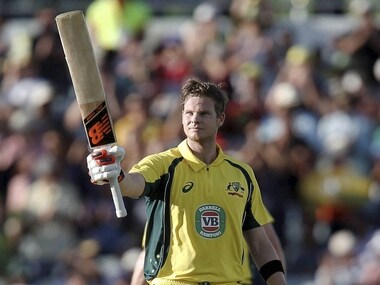 Australia have to work on despite beating West Indies in tri-series final, feels Steve Smith