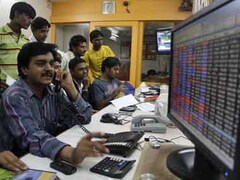 Stock Market Latest Updates: Sensex tanks over 1,000 points, Nifty