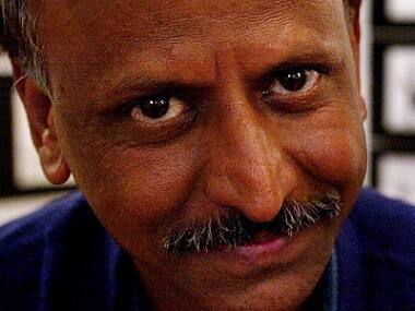 In Memoriam: Sudhir Tailang's cartoons were incisive and spared no one