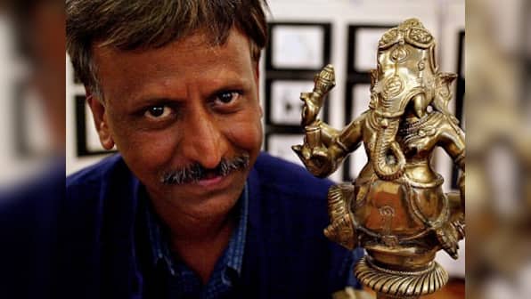 Rest In Peace: Cartoonist Sudhir Tailang passes away