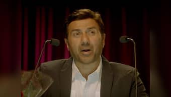 Ghayal Once Again review: Sunny Deol and the sequel are disappointing and dated