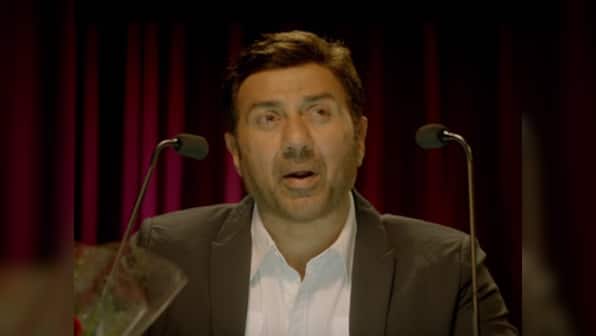 Ghayal Once Again review: Sunny Deol and the sequel are disappointing and dated