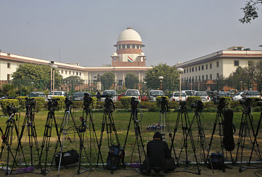 Delhi civic employees' strike: Supreme Court rejects plea seeking intervention Delhi civic employees' strike: Supreme Court rejects plea seeking intervention