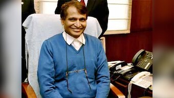Railway Budget 2016 growth-oriented; revenue target a 'strong challenge': India Inc