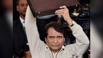 Rail Budget 2016: Here's a look at the 17 new schemes proposed by Suresh Prabhu