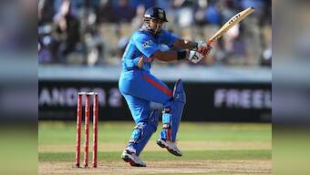 Syed Mushtaq Ali Trophy: Suresh Raina ton helps UP thump Bengal; Jharkhand on the brink of exit