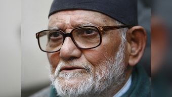 Former Nepal PM Sushil Koirala passes away at 79; Modi condoles loss of 'valued friend'