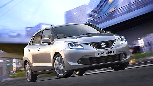 2016 Geneva Auto Show: Suzuki to display India-made Baleno 2016 Geneva Auto Show: Suzuki to display India-made Baleno