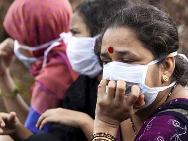 Gujarat swine flu: Death toll reaches 288 as eight more die; Centre sends experts to examine situation