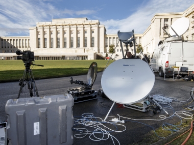 Whether proximity or proxy talks, Syria peace negotiations in Geneva are a likely non-starter Whether proximity or proxy talks, Syria peace negotiations in Geneva are a likely non-starter