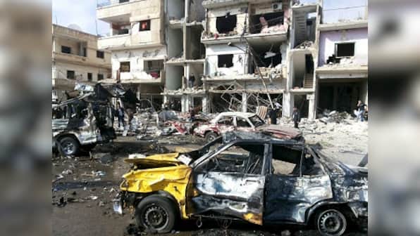 When protectors turn tormentors: UN finds war crimes, breaches of humanitarian law in Syria and Yemen