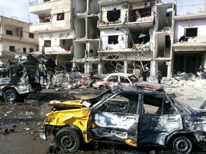 When protectors turn tormentors: UN finds war crimes, breaches of humanitarian law in Syria and Yemen