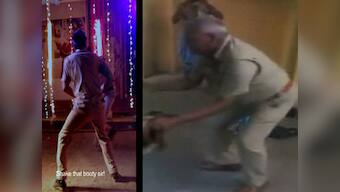 Watch: Salem jailer does a Manoj Bajpayee in 'Taandav', faces music after wild steps