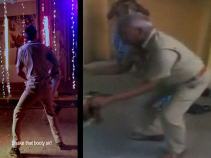 Watch: Salem jailer does a Manoj Bajpayee in 'Taandav', faces music after wild steps