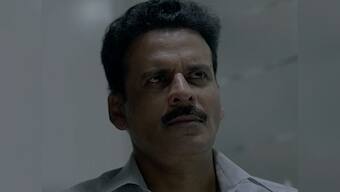 Watch: Manoj Bajpayee in the short film 'Taandav' will make you smile