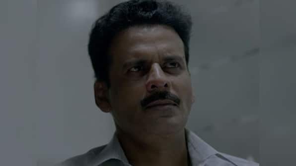 Watch: Manoj Bajpayee in the short film 'Taandav' will make you smile