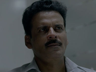 Watch: Manoj Bajpayee in the short film 'Taandav' will make you smile Watch: Manoj Bajpayee in the short film 'Taandav' will make you smile