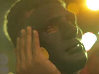 Watch: Manoj Bajpayee plays a police constable in new short film 'Taandav' Watch: Manoj Bajpayee plays a police constable in new short film 'Taandav'