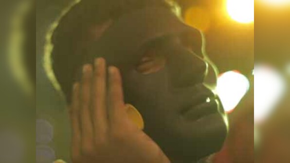 Watch: Manoj Bajpayee plays a police constable in new short film 'Taandav'
