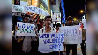 Racist attack: Nine arrested for assaulting Tanzanian girl; BJP denies party member's involvement