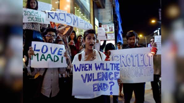 Bengaluru's racist profile: The attack on the Tanzanian woman should worry all of India