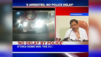 Tanzanian assault case: Centre seeks report from Karnataka govt